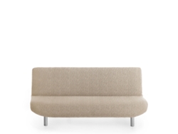 Funda para Sofá EYSA ROC Beige 160 x 100 x 230 cm