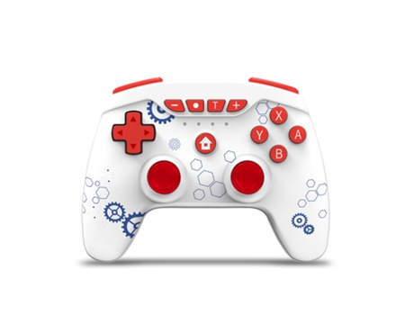 Mando Nintendo Switch LOVEBABYLY Y-swpor-001-059 (Inalámbrico)