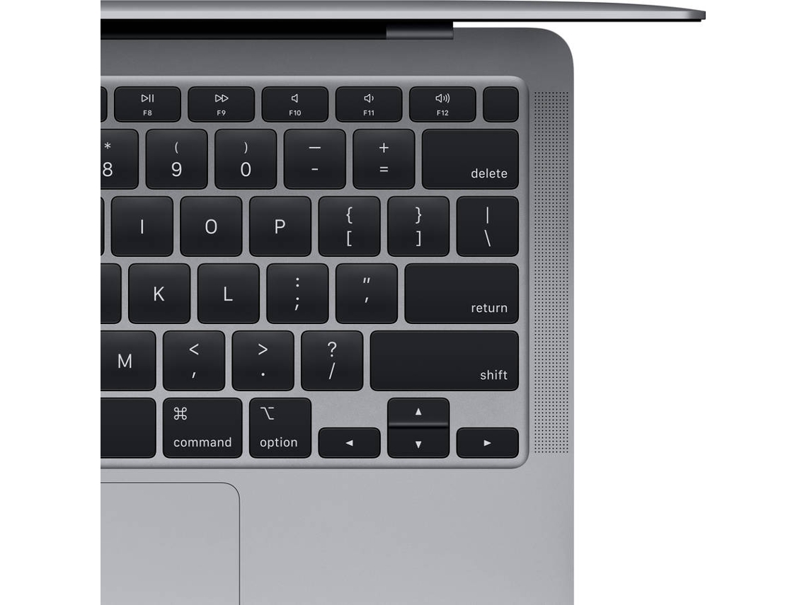MacBook Air 2020 APPLE Gris Espacial - CTO-1946 (13.3