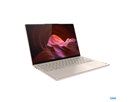 Portátil LENOVO 66469 (14 '' - Intel® Core™ i7 i7-1280P - RAM: 16 GB - 512 GB SSD - Intel Iris Xe Graphics)