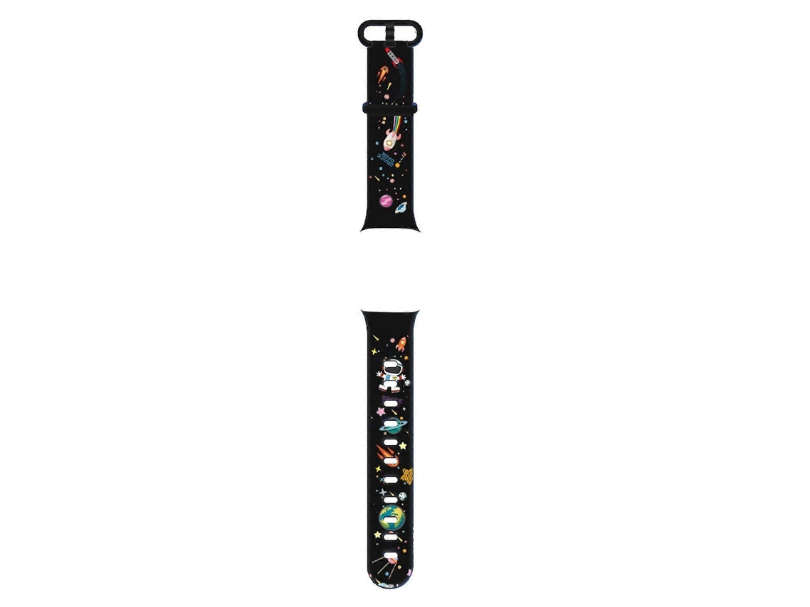Pulseira De Silicone Para Redmi Watch2, Compatível Com Smartwatch.