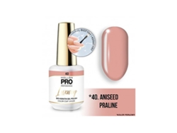 Color de lujo 40 8ml MOLLON PRO PROFESSIONAL
