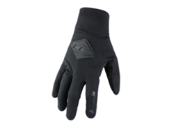 Guantes para Hombre KENNY  Muddy Negro para BTT (Talla:10)