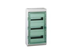 Cofre Kaedra 3 Fila Con 54 Módulos 610x448x160