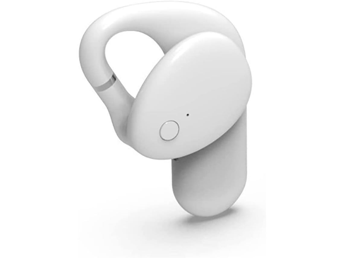 Mini Auriculares Calefactables Recargables Con Rotación De 210° Y 3 Niveles Ajustables.