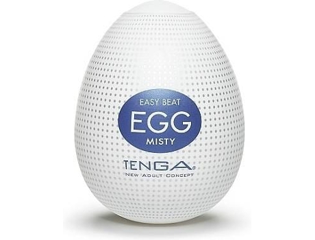 Masturbador TENGA Egg Misty