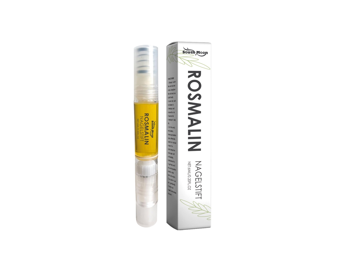 Aceite nutritivo para el cuidado de las uñas