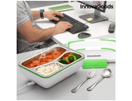 Bolsa Térmica INNOVAGOODS Pro Braun