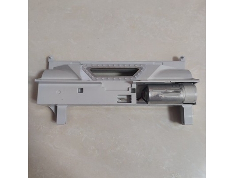 Unidad de Motor de cepillo principal de aspiradora 98% para Xiaomi Mi Robot Xiaomi aspiradora 1ª pieza