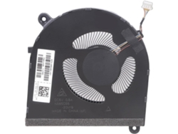 Ventilador De Refrigeración Continua De Metal, 4,8 M, Ajustable Para Ordenador