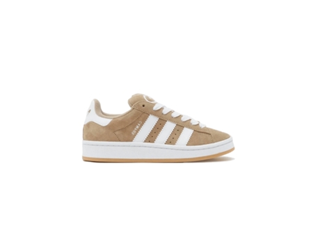 Zapatillas de Mujer ADIDAS Campus Marrón (3)