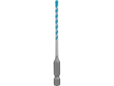 Broca BOSCH Hex-9 Multiconstruction - 3x45x90 mm para Taladros de Impacto