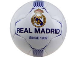 Balone de Fútbal OTROS Real Madrid Bg1