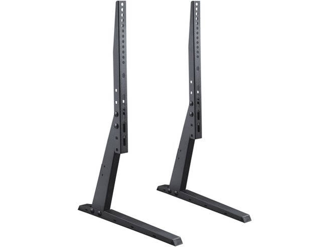 Soporte de Mesa PUREMOUNTS PM-TVS-02 (32'' a 65'' - Hasta 35 kg)
