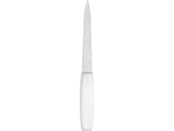 Lima de Uña Metálica MUNDIAL L1196-5BP Classic Pequena