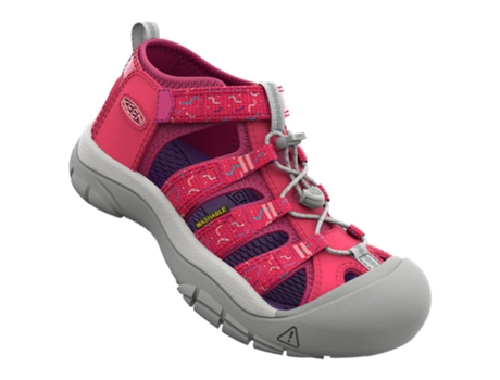 Sandalias Newport H2 Rosa EU 29 Niño KEEN