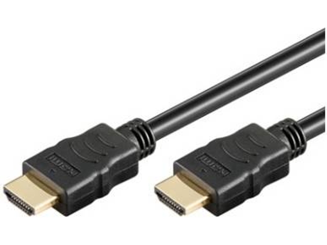 Cable HDMI GOOBAY (HDMI)