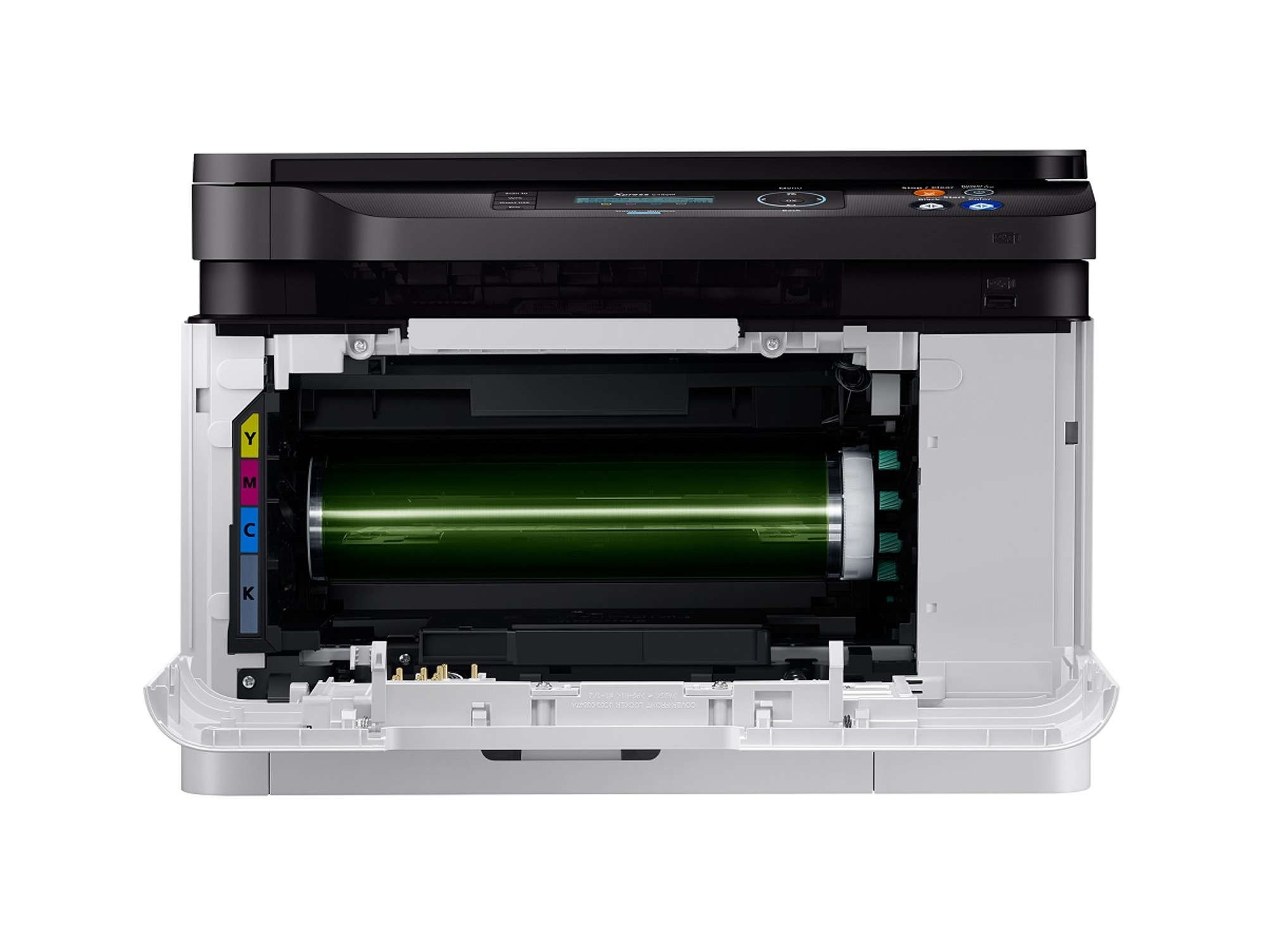 Lágrimas Pebish Alarmante Impresora SAMSUNG SL-C480W (Multifunción - Láser Color - Wi-Fi)
