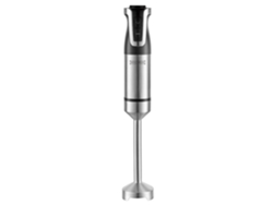 Batidora de varillas, acero inoxidable 800 W
