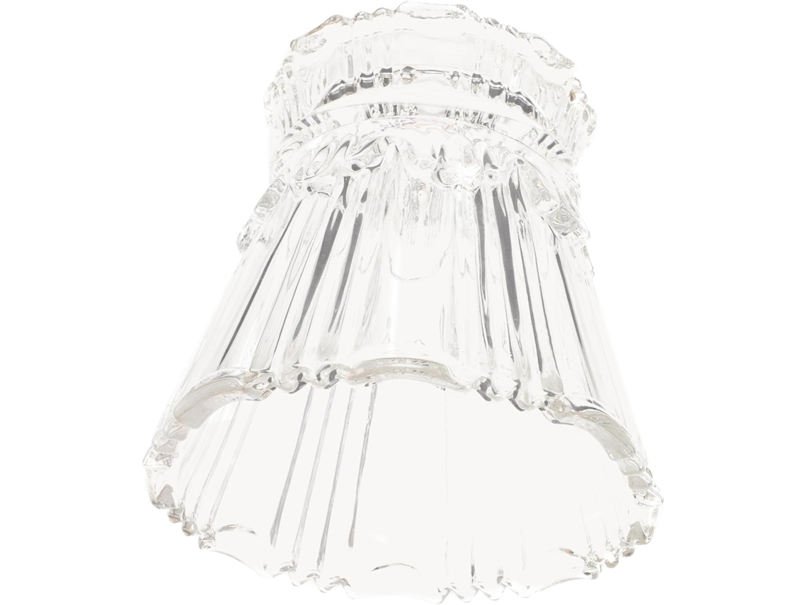 Lámpara De Pared De Cristal Ligera Para Uso En La Sala De Estar.