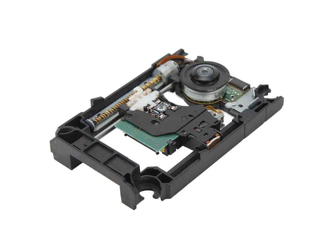 Lente Óptica De Captura Láser De Un Solo Canal Para Ps4 Slim Kem 496aaa