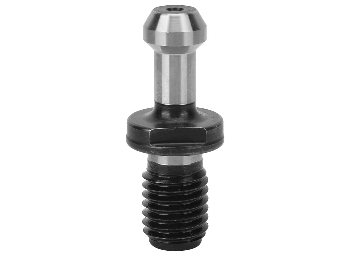 2026velora-kit De Perno De Retención Cat40 Para Tornos Cnc Herramienta De Corte Accesorio