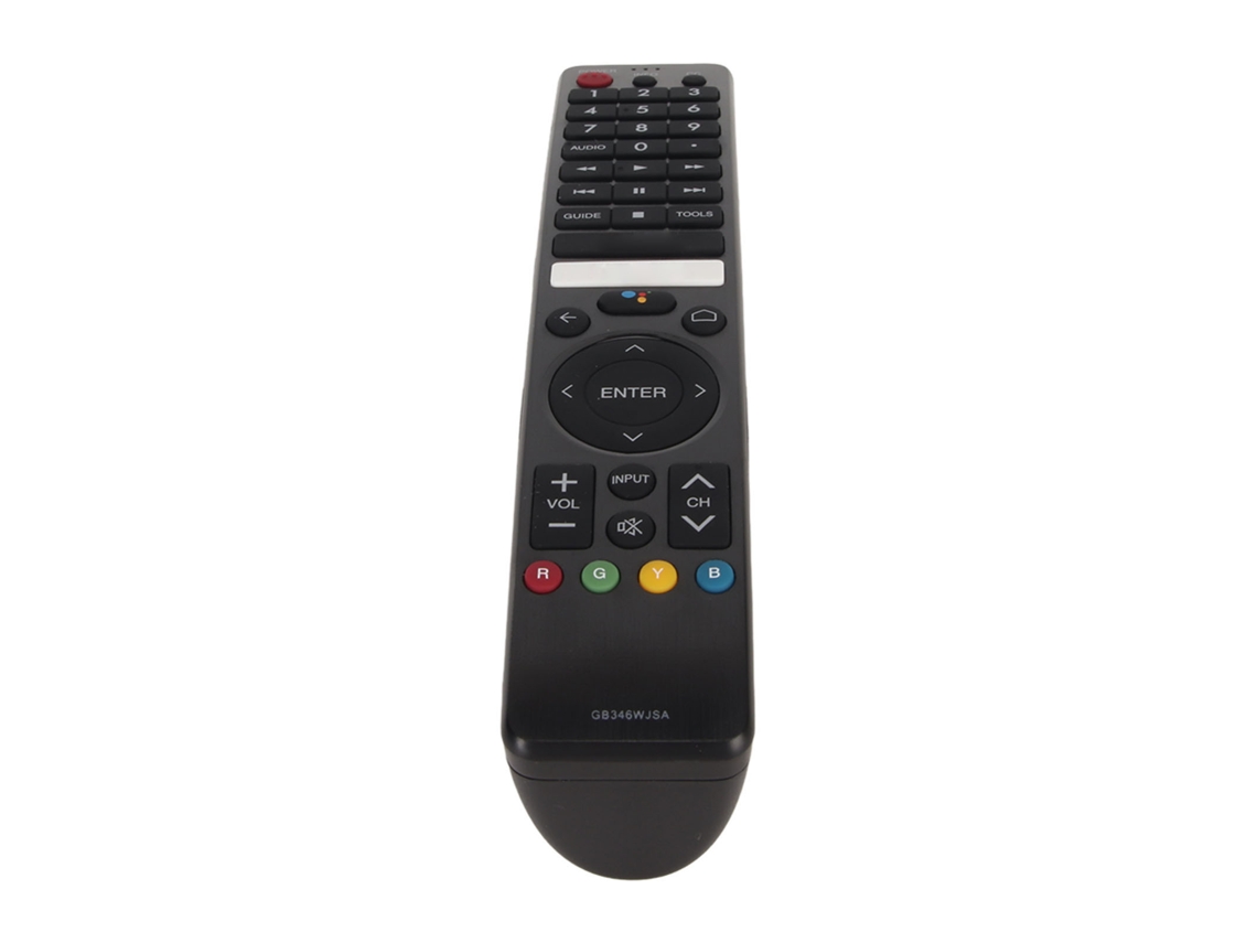 Control Remoto Por Voz Para Sharp 4t C70bk2ud 4t C60bk2ud 2t C50bg1x C42bg1i C42be1t