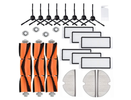 Accesorio Aspiradores XIAOMI 25 un S5 Max S6 S60 S65 Filtro