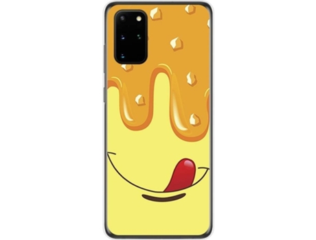 Carcasa Samsung Galaxy S20+ Plus TUMUNDOSMARTPHONE Dibujos Multicolor