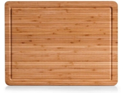 Tabla de Cortar ZELLER Rectangular II (39x29 cm)