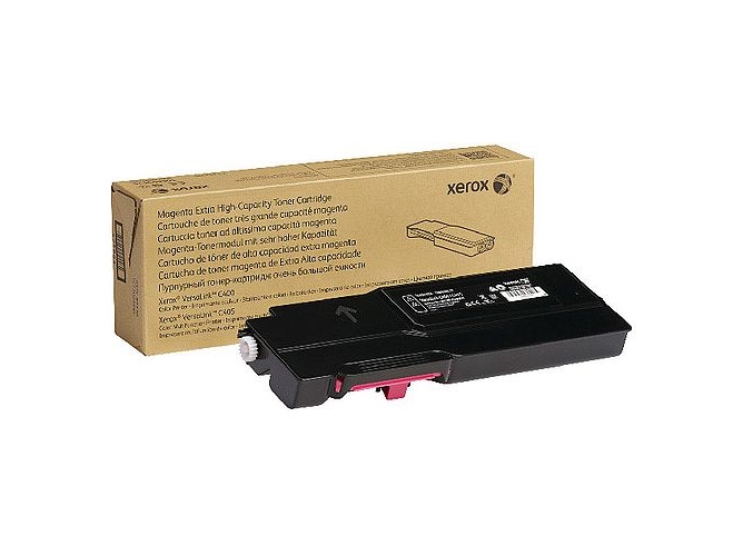 Tóner XEROX 106R03531 Magenta