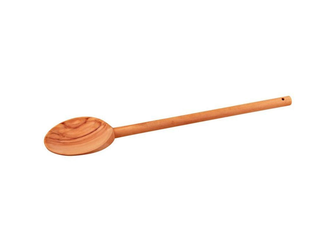 Cuchara de cocina de madera Fackelmann Edición madera de olivo