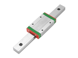 2026velora-guía Deslizante Lineal Lml15h Longitud 150mm Con 1 Bloque Deslizante Extensible