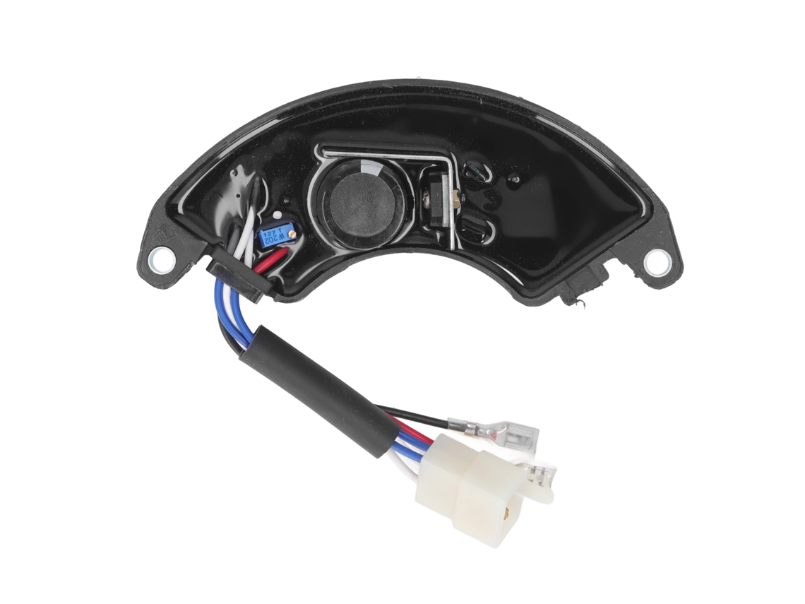 Módulo convertidor de voltaje DC Buck de 12V a 5V 3A IP67