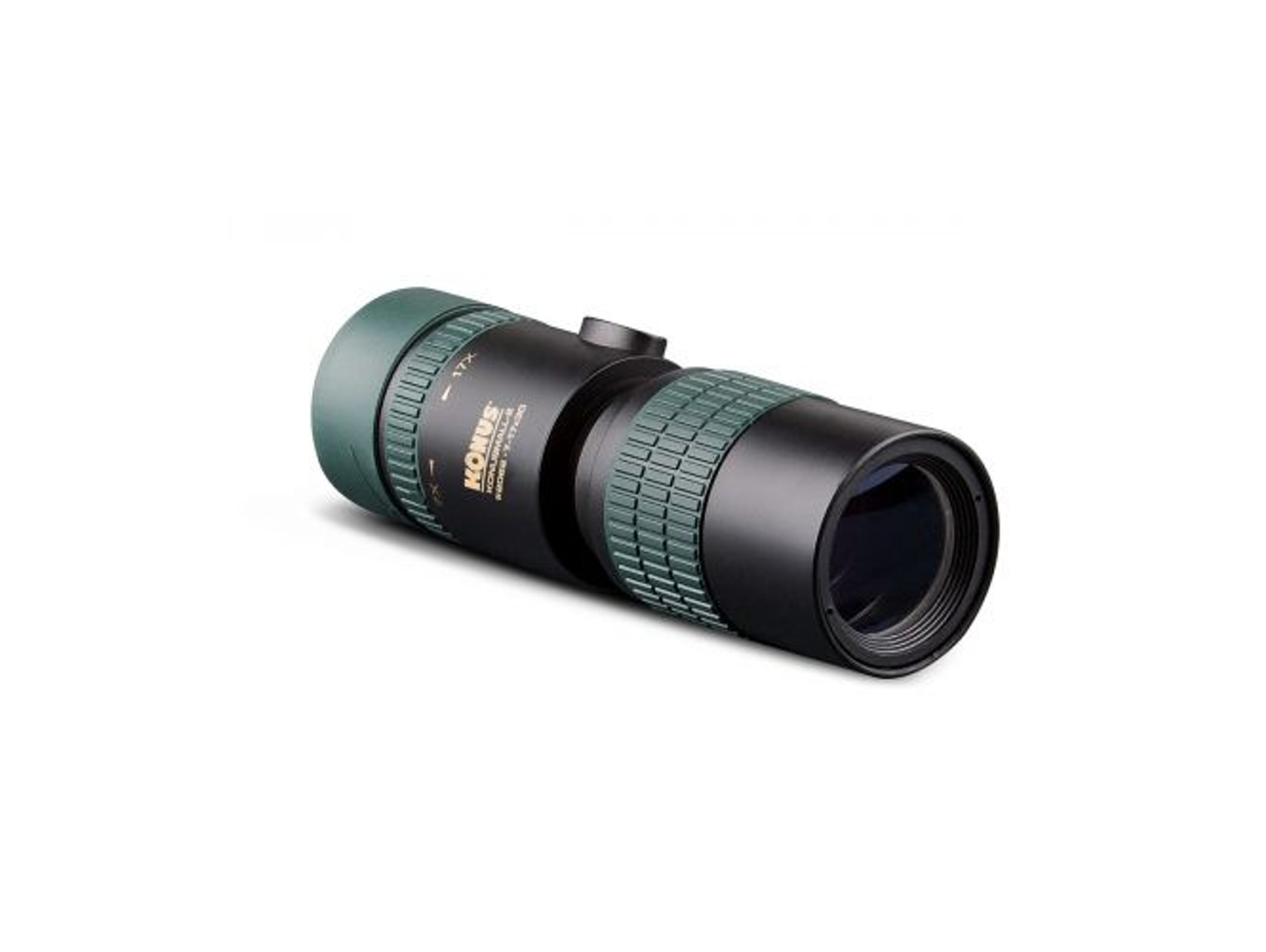Monocular KONUS Mall-2 zoom 7-17x30