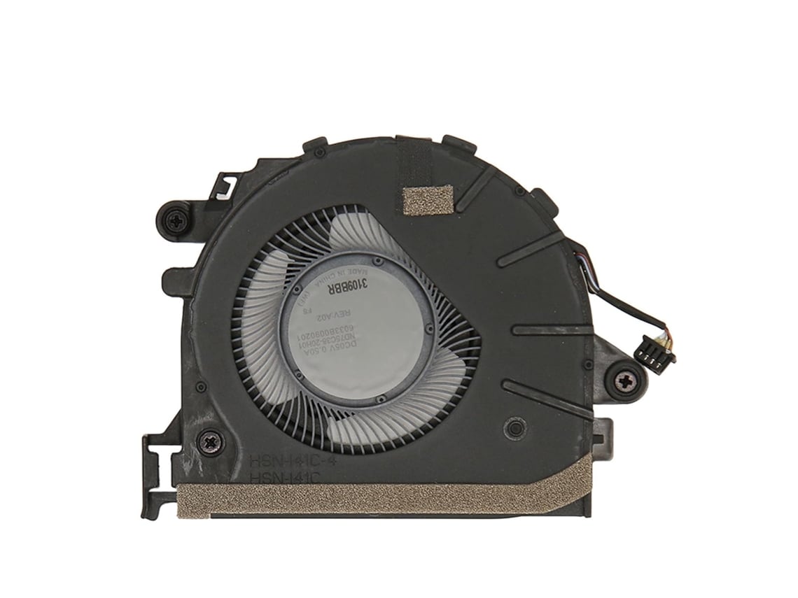 Ventilador De Refrigeración De Cpu De Repuesto Para Elitebook De 14 Pulgadas 835 G7 840