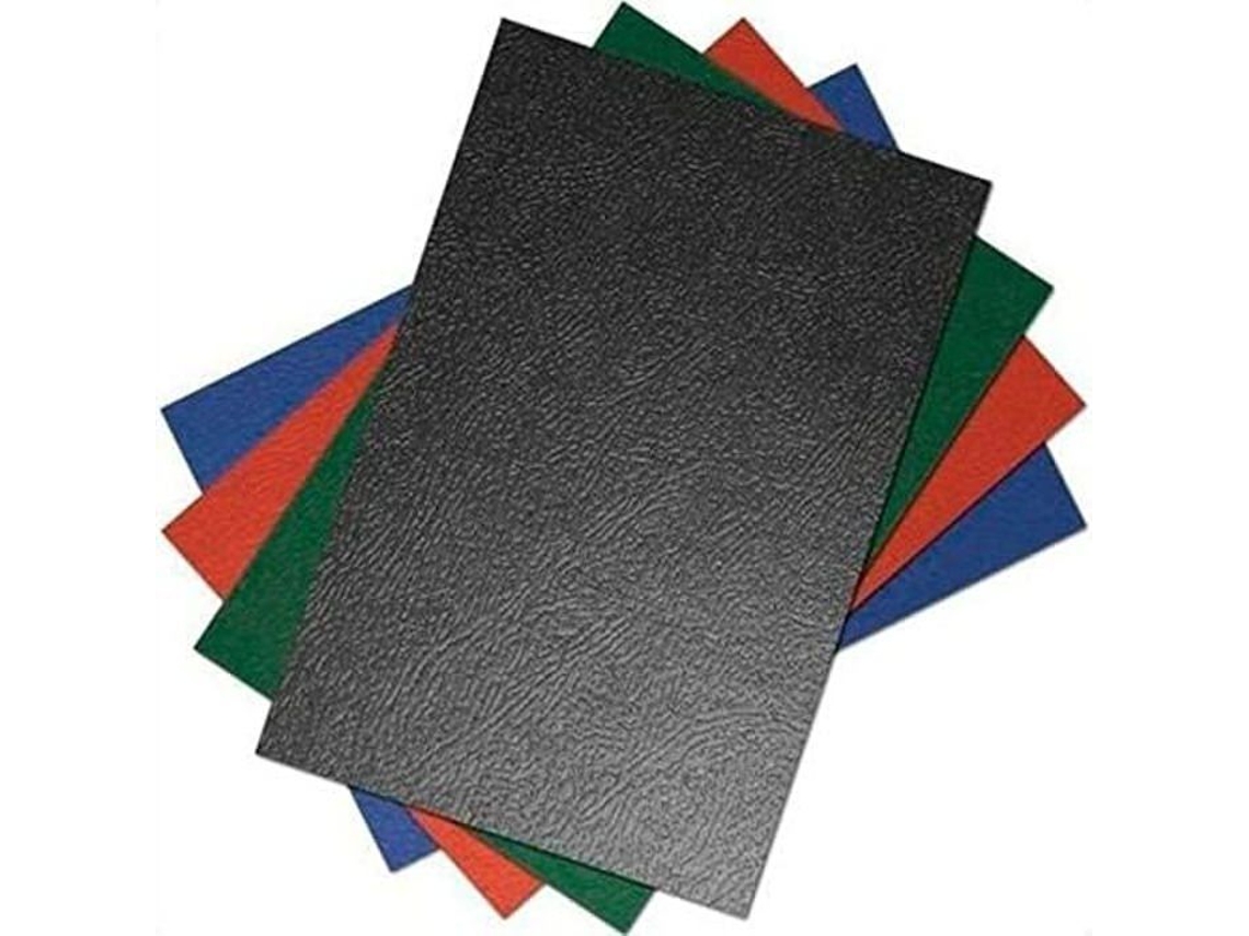 Yosan S8420432 Cubierta de encuadernación multicolor 1 x 21 x 29,8 cm Garantía de 2 años