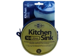 Utensilio de Cocina para Camping SEA TO SUMMIT Little Sink W/Handle