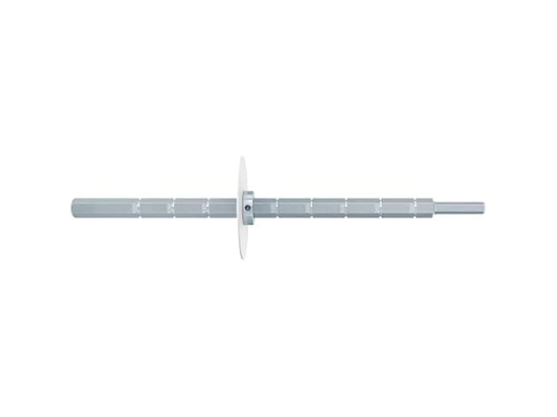 Herramienta De Montaje FISCHER Termoz Sv Ii Ecotwist 260 Mm