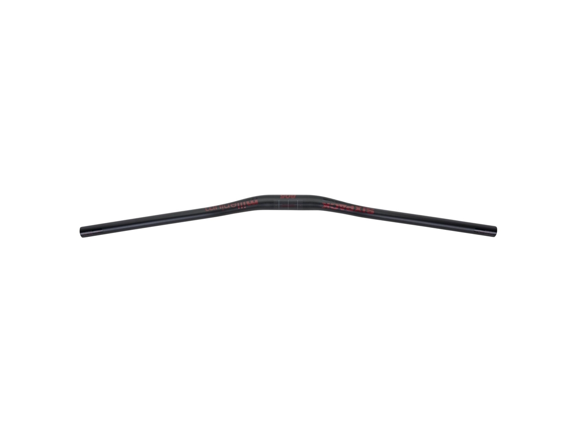 Percha SIXPACK RACING Millenium Rise 35 805x 40 mm
