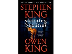 Libro Sleeping Beauties de Stephen King