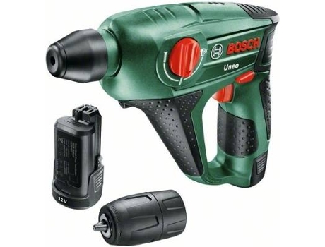 Martillo Perforador BOSCH Sin Cable Uneo