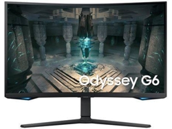 MONITOR GAMING SAMSUNG LS32BG650EUXEN