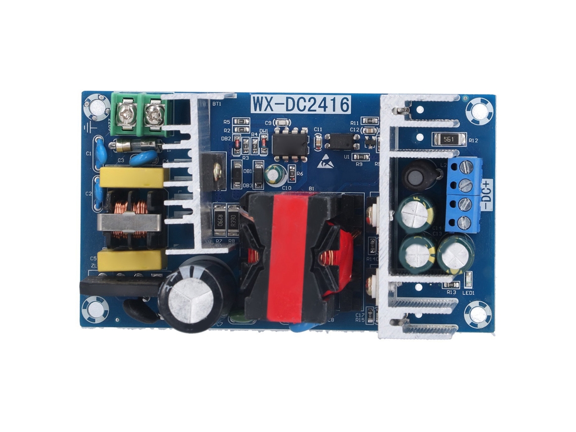 Módulo de fuente de alimentación aislada HKJ para 100-260 V