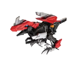 2026 Juguetes De Dinosaurios Desmontables Con Destornillador Material Verde Modelo Animal Con Articulaciones Móviles Rojo