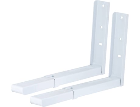 Soporte Microondas Scanparts Act. Blanco