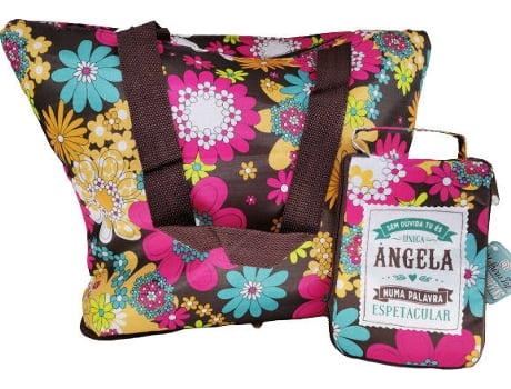 Bolso H&H Ângela Mujer