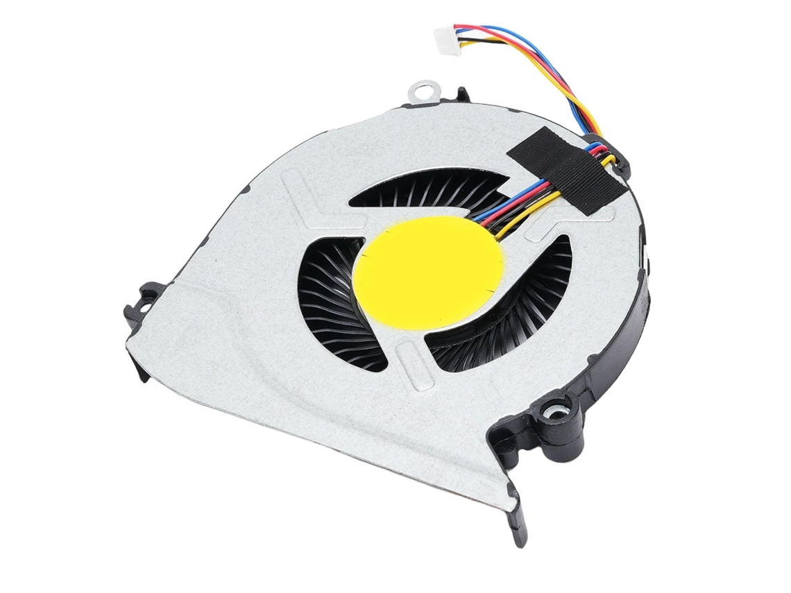 Ventilador De Cpu De Repuesto Para Portátil Pavilion 15 Ab (ab121dx)