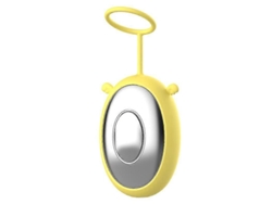 Dispositivo para ayudar a dormir con alivio de presión, dispositivo para ayudar a dormir, Chill Pill, dispositivo portátil y ergonómico para ayudar a dormir.