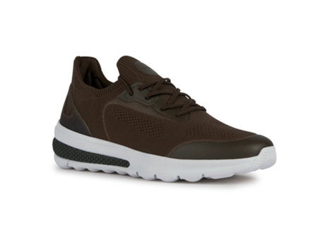 Zapatos Spherica Actif A Marrón EU 44 Hombre GEOX